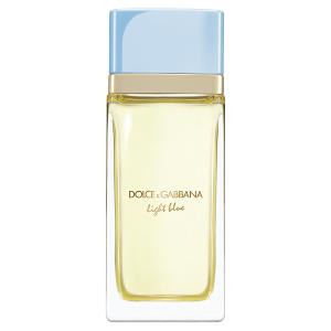 DG 淺藍女性淡香精 50ML