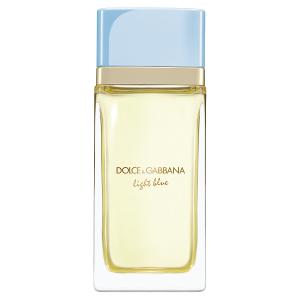 DG 淺藍女性淡香精 100ML