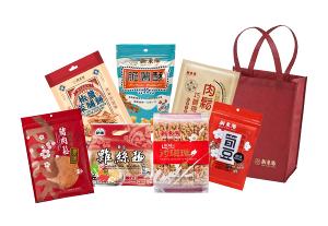 【新東陽 】保庇福氣普渡盒