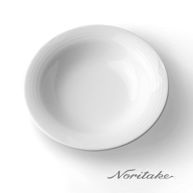 Noritake 詩羅恩水果盤D14.5,H3.5C240CC