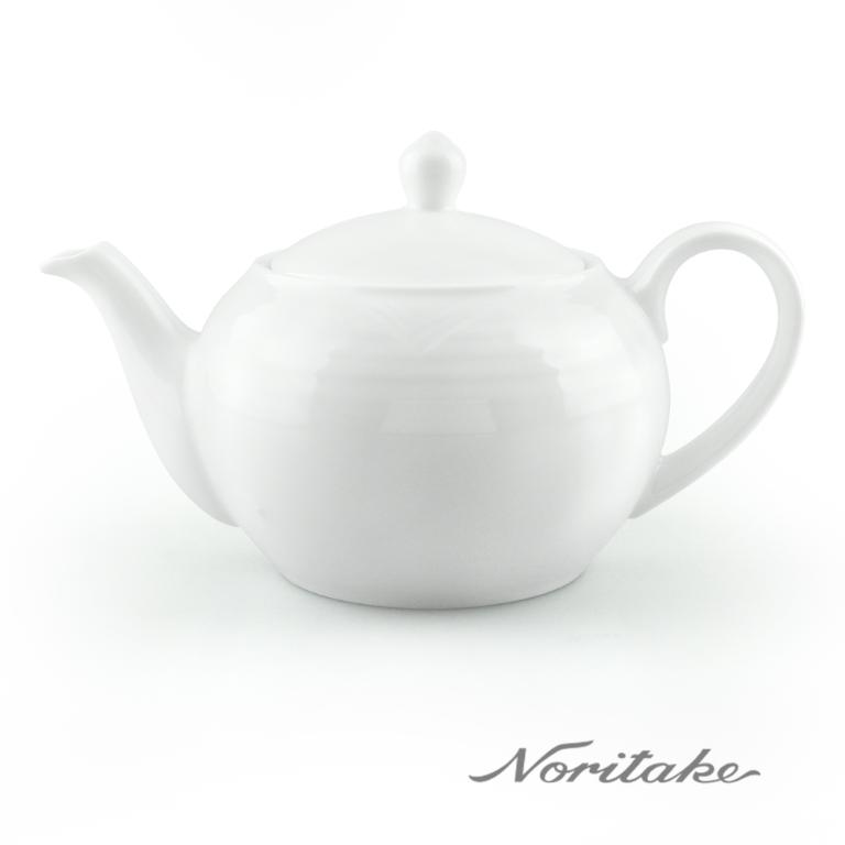 Noritake 詩羅恩中式茶壺590CC