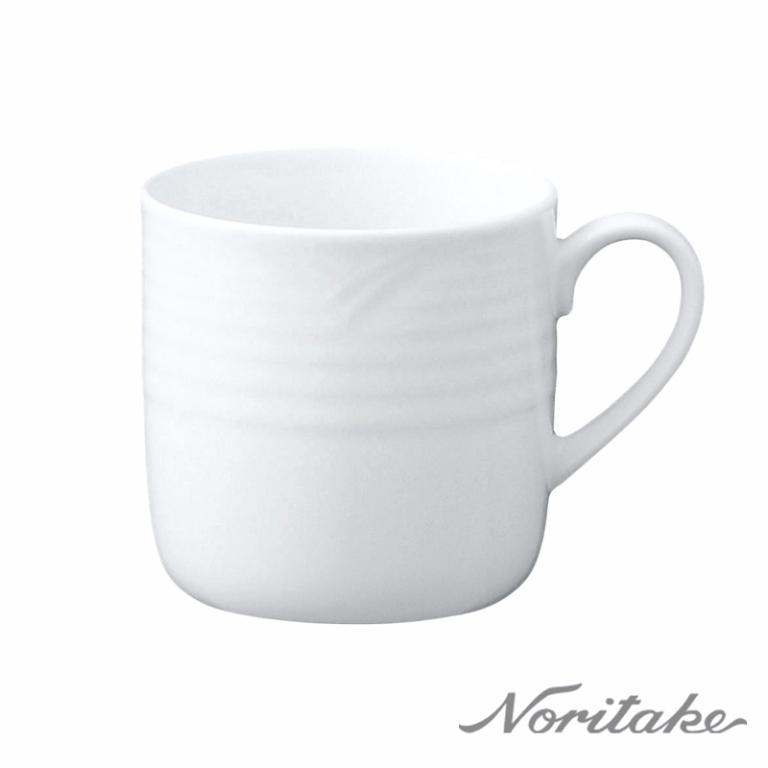 Noritake 詩羅恩馬克杯H7.7,L11,C270CC