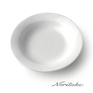 Noritake 詩羅恩深湯盤D19.3,H4,C500CC