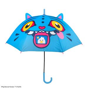 官方授權｜Kpop 獵魔女團 Demon Hunters萌獸Derpy繽紛造型雨傘