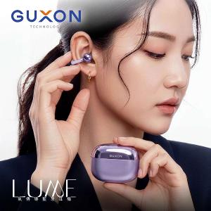 GUXON LUME 氣傳導開放式藍牙耳機