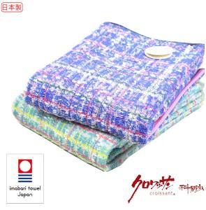 今治無撚小香織浴巾 60x120公分