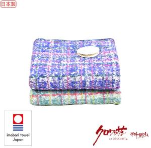 今治無撚小香織毛巾 33x75公分