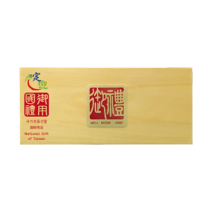 定迎【御禮&reg;】 紅樟芝晶萃-紅寶 (60顆/瓶)