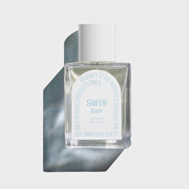 SW19 8am 淡香精 50ml