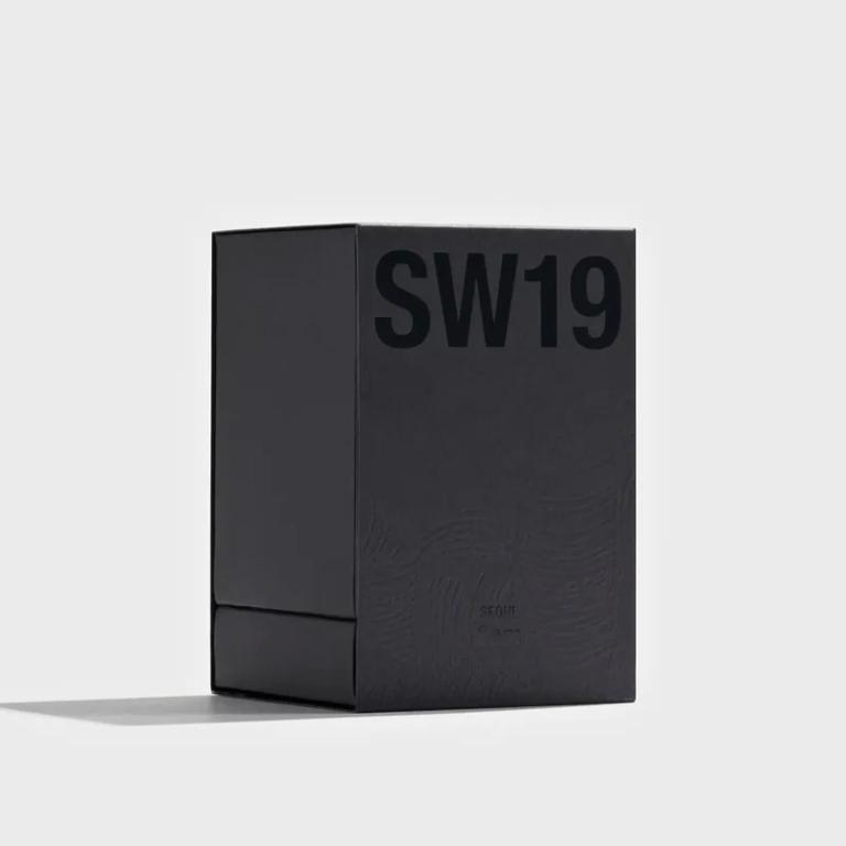 SW19 首爾系列 SEOUL 6am 香精 30ml