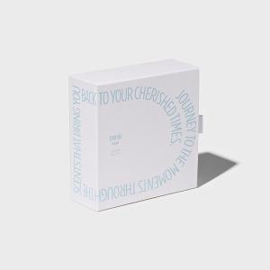 SW19 8am 淡香精 50ml