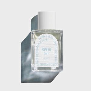 SW19 8am 淡香精 50ml
