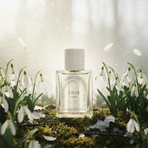 SW19 8am 淡香精 50ml