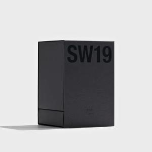 SW19 首爾系列 SEOUL 6am 香精 30ml