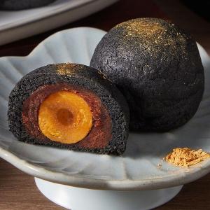 【北投老爺酒店】黑金菠蘿蛋黃酥禮盒(6入)