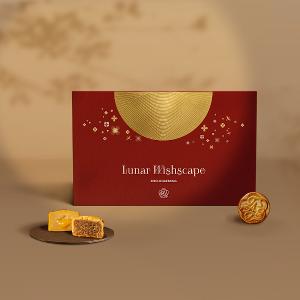 TASTE by MMHG X Coffee Stopover 月球願境 經典禮盒