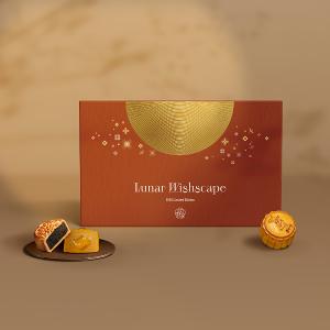 TASTE by MMHG X Coffee Stopover 月球願境 平裝禮盒