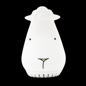 音樂小夜燈_抱抱羊