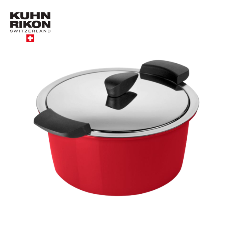 KUHN RIKON瑞士HOTPAN休閒鍋3L #35307