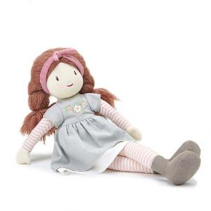 Rag Dolls 秋天艾瑪洋娃娃
