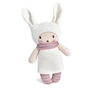 Knitted Doll  巴巴寶貝編織布娃娃