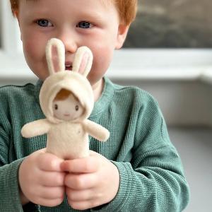 Little Peeps 蹦蹦兔Binky Bunny