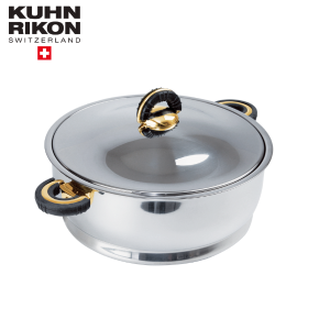 KUHN RIKON瑞士金典鍋4.5L #30436