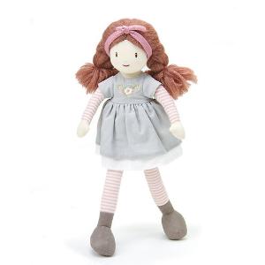 Rag Dolls 秋天艾瑪洋娃娃