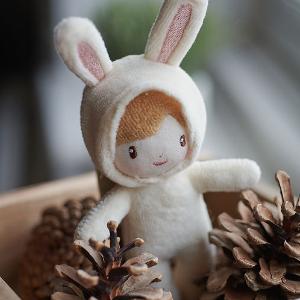 Little Peeps 蹦蹦兔Binky Bunny