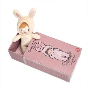 Little Peeps 蹦蹦兔Binky Bunny