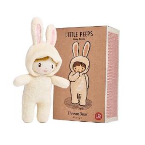 Little Peeps 蹦蹦兔Binky Bunny