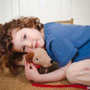 Rag Dolls 杜德利拉拉狗