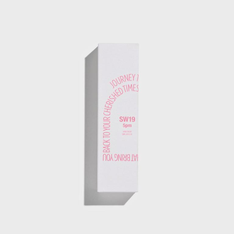 SW19 5pm 護手霜 50ml