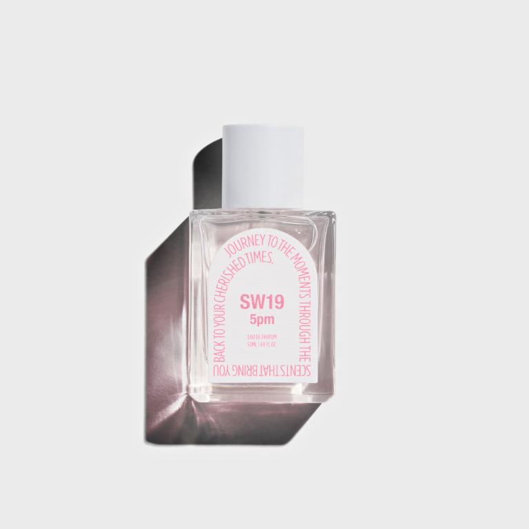 SW19 5pm 淡香精 50ml