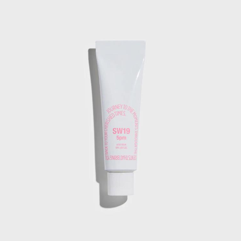 SW19 5pm 護手霜 50ml