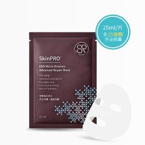 肌法則 EXO 賦齡修護面膜 5片入