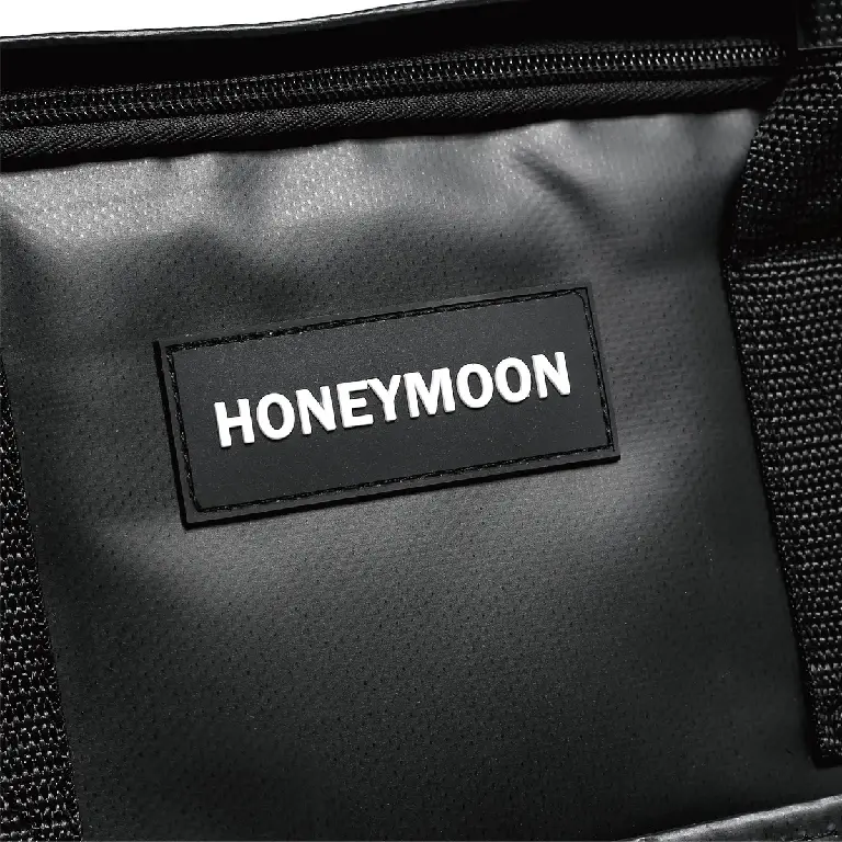 預購7/20到貨_新品登場｜Honeymoon 皮革購物袋推車 Pro-兩色