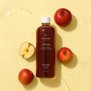 潔淨清新漱口水-清香蘋果 500ml