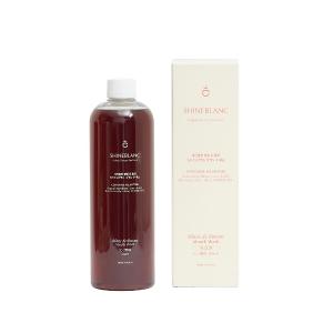 潔淨清新漱口水-清香蘋果 500ml
