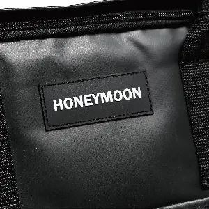 預購7/20到貨_新品登場｜Honeymoon 皮革購物袋推車 Pro-兩色
