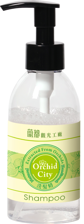 【線上報名繳費】忠孝館-蘭花洗髮精DIY