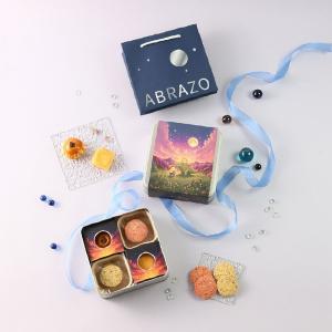 愛不囉嗦 秋好月圓禮盒