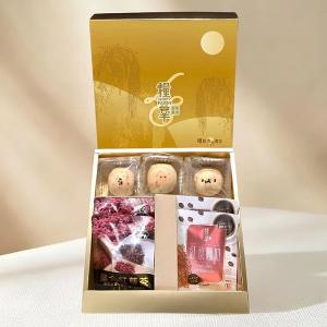 糧莘農場 糧辰吉月禮盒