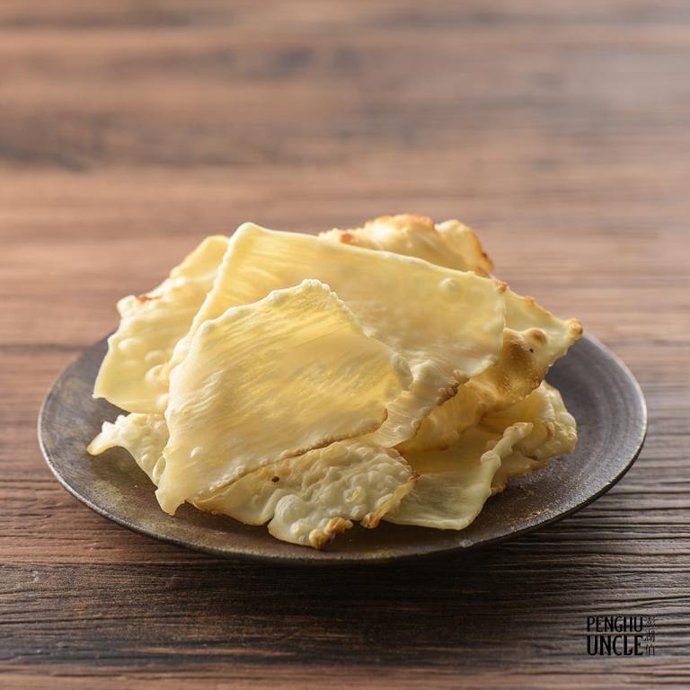 澎湖伯 飛卷片