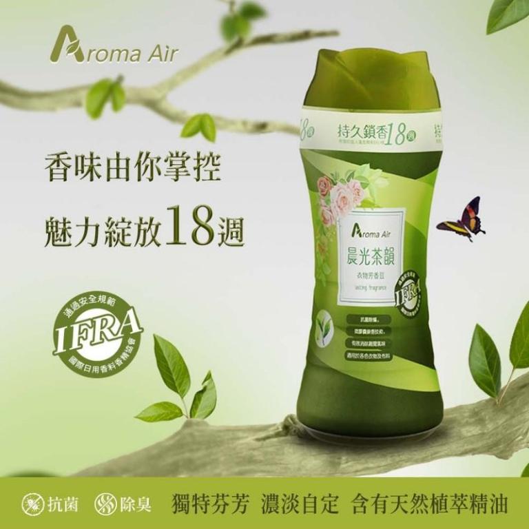 【皂福】芳香豆 晨光茶韻&times;6瓶