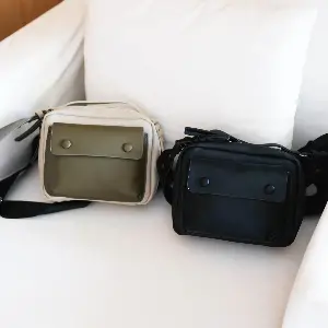 Honeymoon 百搭拼接方塊包