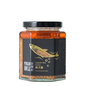 澎湖伯 魚子醬
