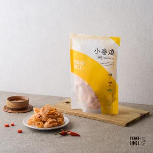 澎湖伯 小卷燒