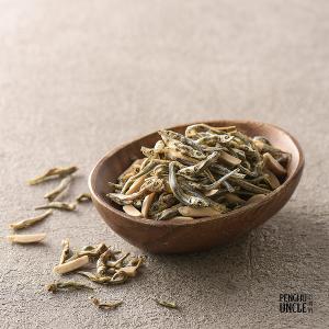 澎湖伯 杏仁小魚(罐)