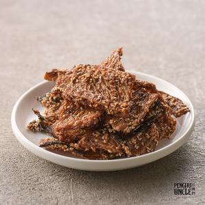 澎湖伯 魚骨酥(辣味)